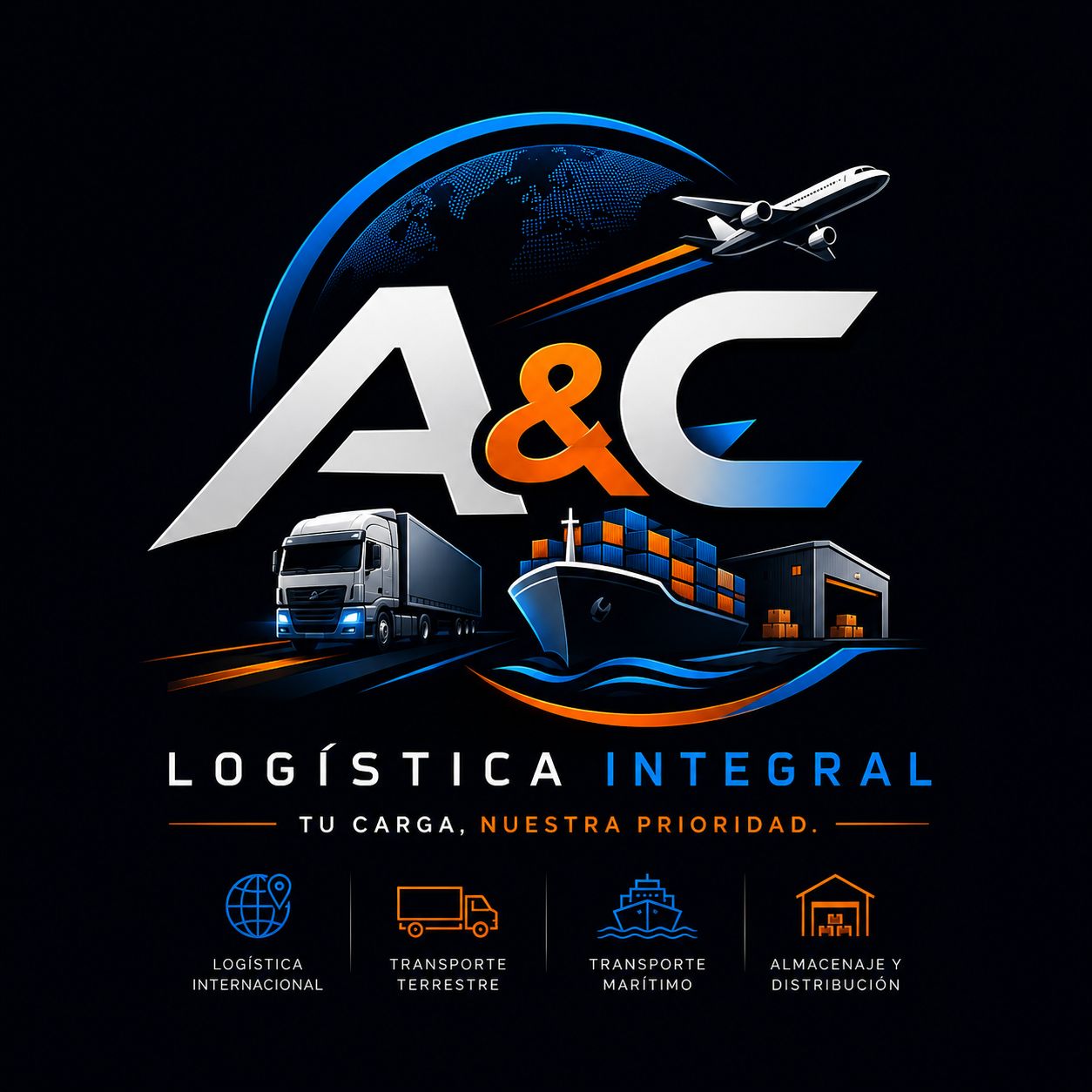 Imagen central